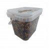 REVUELTO DE FRUTOS SECOS CAPRICHO (CUBO 1,2KG)