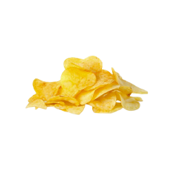 PATATA LISA TRADICIONAL (CAJA 30U X 50G)