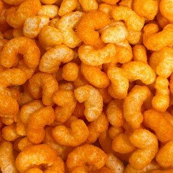 PULGUITO ROJO (CAJA 12U X 110G)