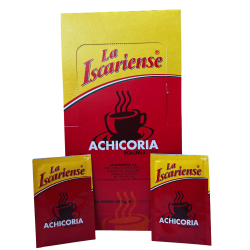 ACHICORIA SOLUBLE (CAJA 100U X 2G)