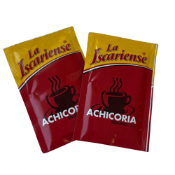 ACHICORIA SOLUBLE (CAJA 100U X 2G)