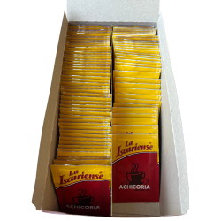 ACHICORIA SOLUBLE (CAJA 100U X 2G)