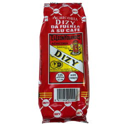 ACHICORIA MARCA DIZY (Caja 30u x 200g)