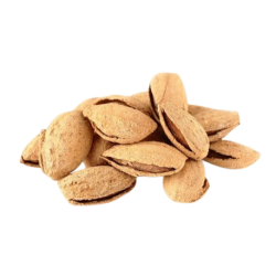 ALMENDRUCO MOLLAR CÁSCARA TOSTADO CON SAL (BOLSA 1KG)