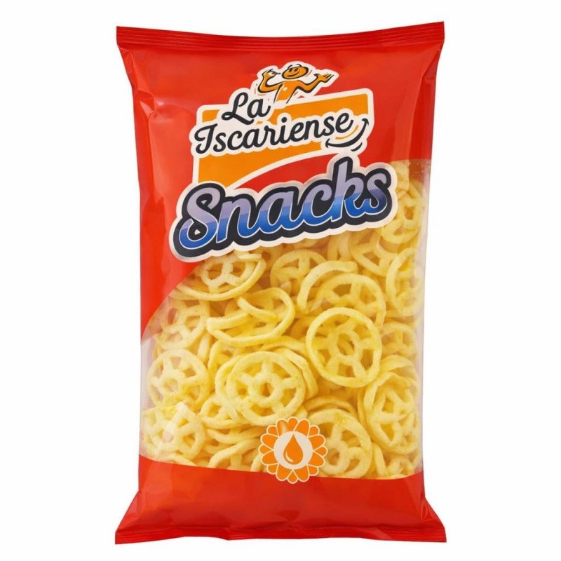 RUEDAS (CAJA 12U X 75G)