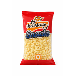 Gusanitos de Maiz Salados
