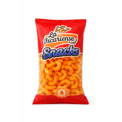 PULGUITO ROJO (CAJA 12U X 110G)