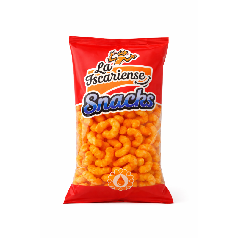 PULGUITO ROJO (CAJA 12U X 110G)