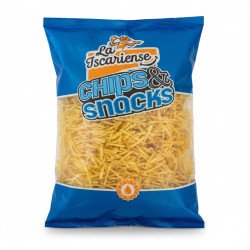 PATATA FRITA PAJA (CAJA 4U X 800G)