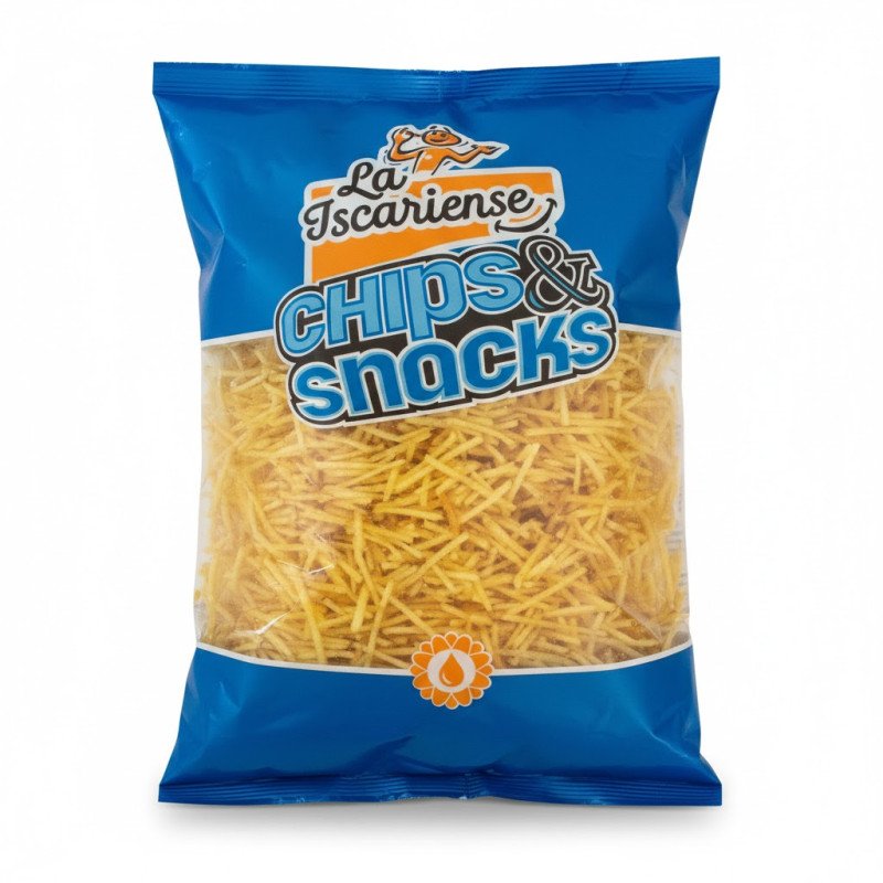PATATA FRITA PAJA (CAJA 4U X 800G)