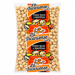 PISTACHO TOSTADO AGUASAL (BOLSA 1KG)